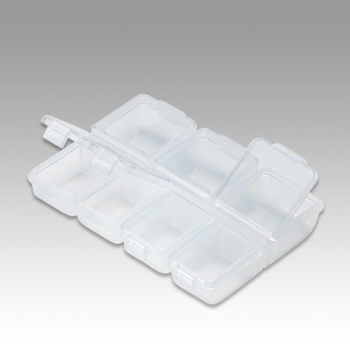 Коробка Meiho Fly Box FB-7