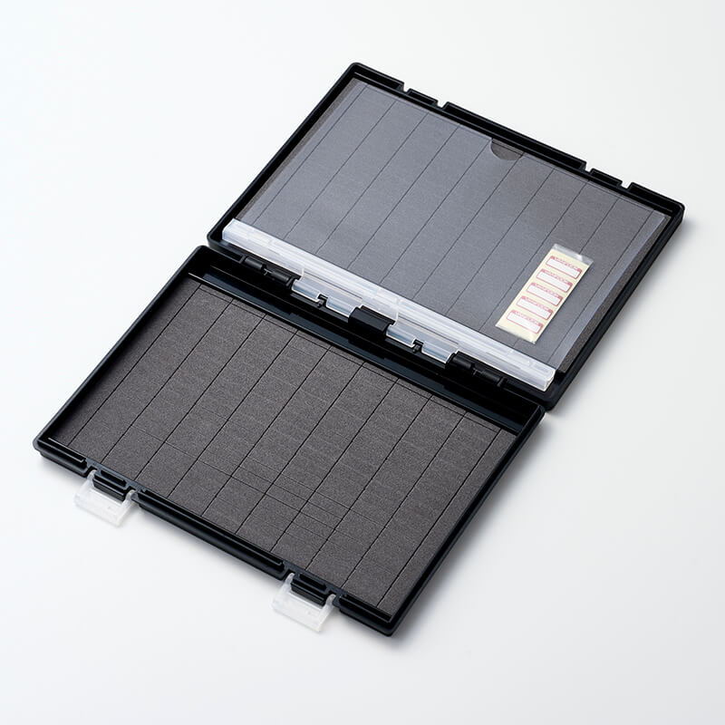 Коробка для крючков Vanfook Hook Stocker ST-288BK