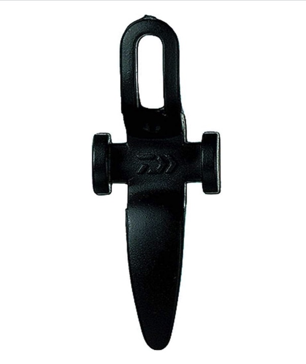 Хуккипер Daiwa Lure Hook Holder #Black