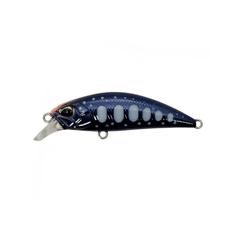 Воблер DUO Spearhead Ryuki 45S #MCCZ132 Midnight Yamame