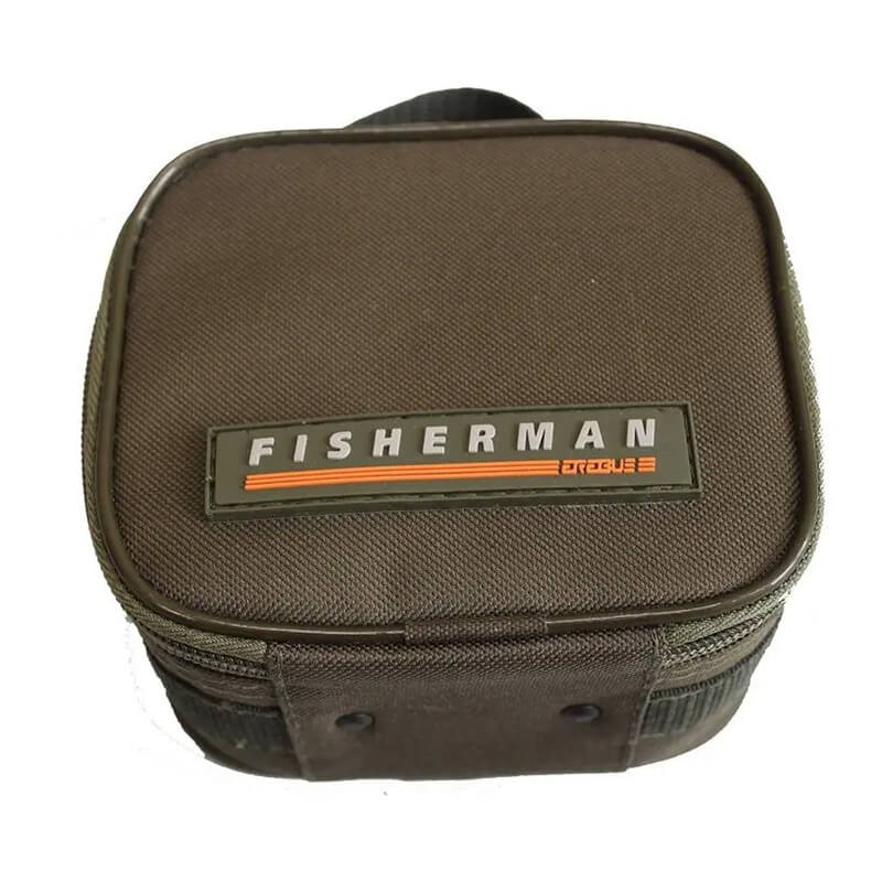 Чехол Fisherman Ф180 Ультралайт 13x10,5х8