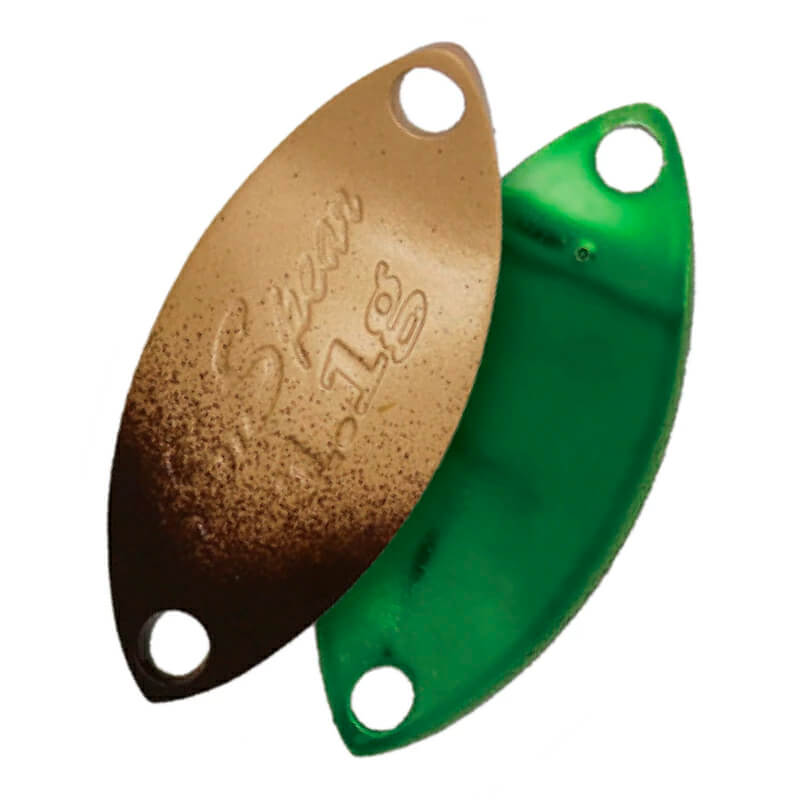 Колеблющаяся блесна ValkeIN Servant Spear 1.4гр. #GLT1 Anagram Bug