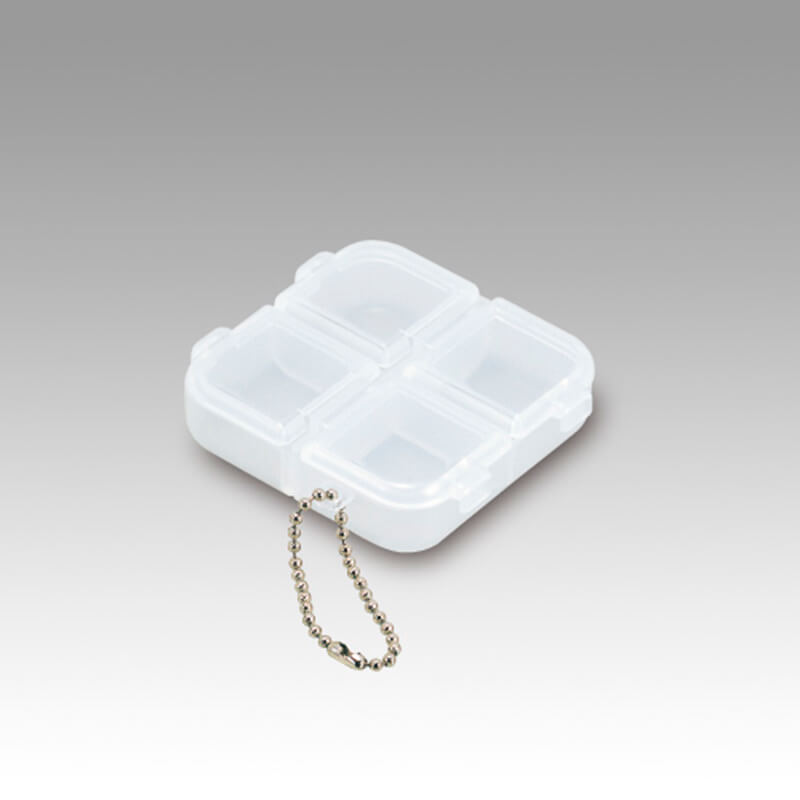 Коробка Meiho Fly Box FB-4SP