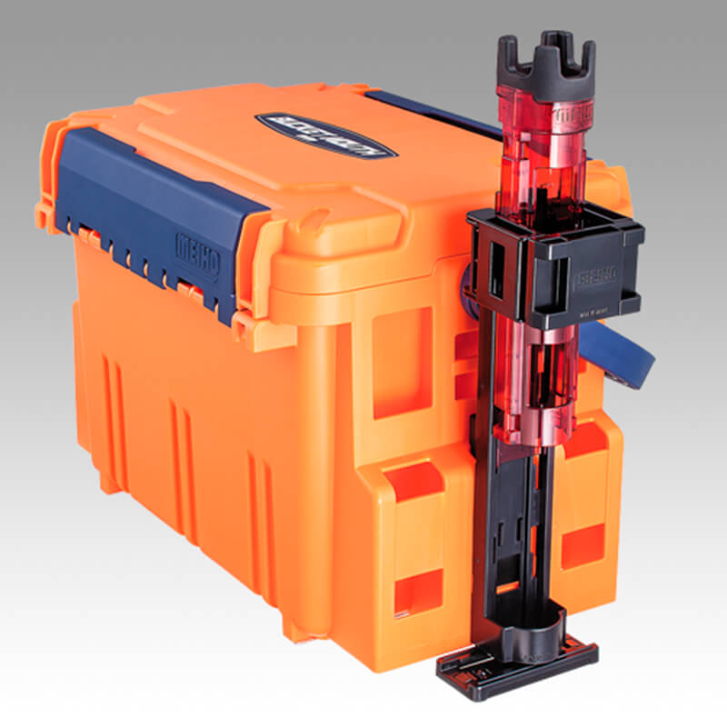 Универсальный держатель Meiho Multi Holder BM-25