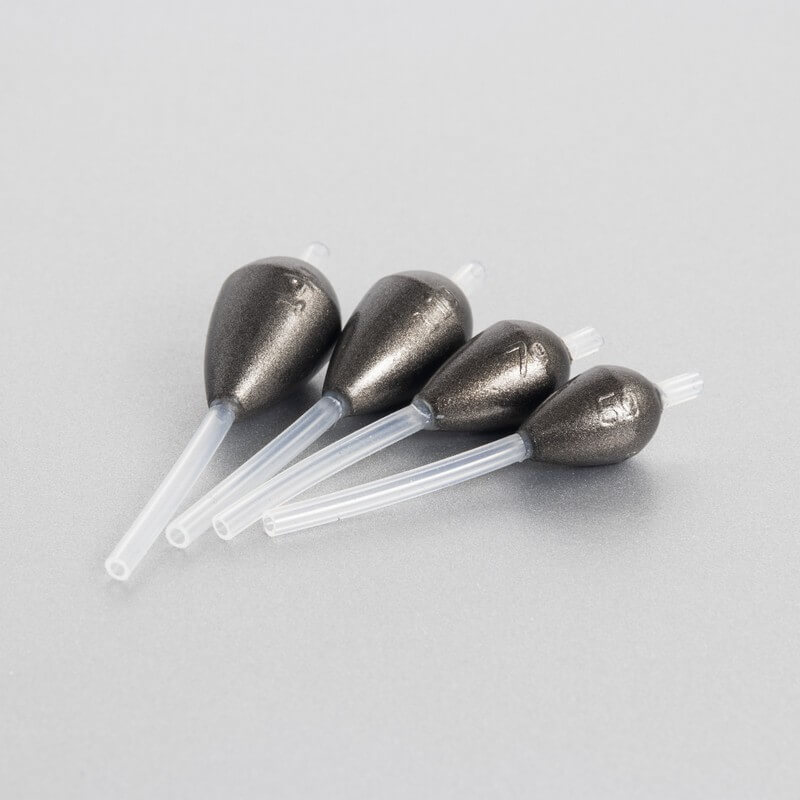 Груз Decoy Sinker Type Caro DS-16 5g. (4шт.)