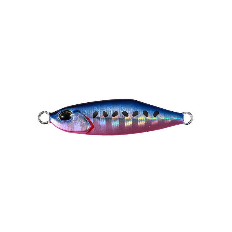 Пилькер DUO Tetra Works Tetra Jig 10g #PHA0187 Blue Pink Sardine