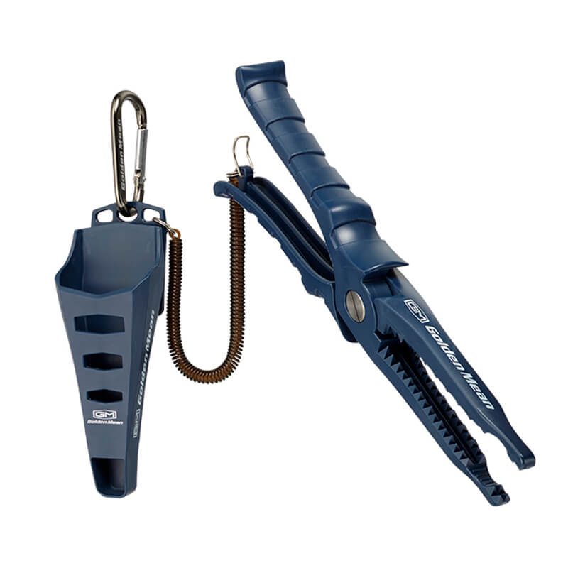 Захват Golden Mean GM Capture Scissors Holder Set #Navy