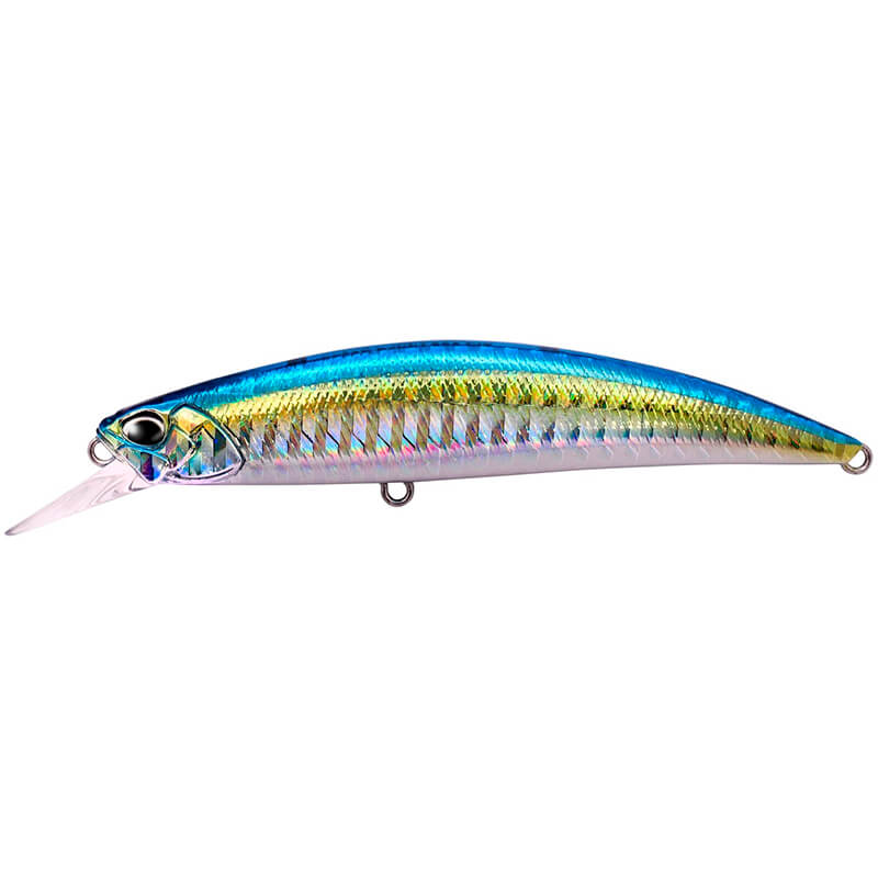 Воблер DUO Spearhead Ryuki 95S WT #DHA0140 Ocean Blue Back
