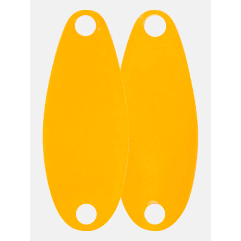 Колеблющаяся блесна Nories Masukurouto Teach 0.8гр. #083