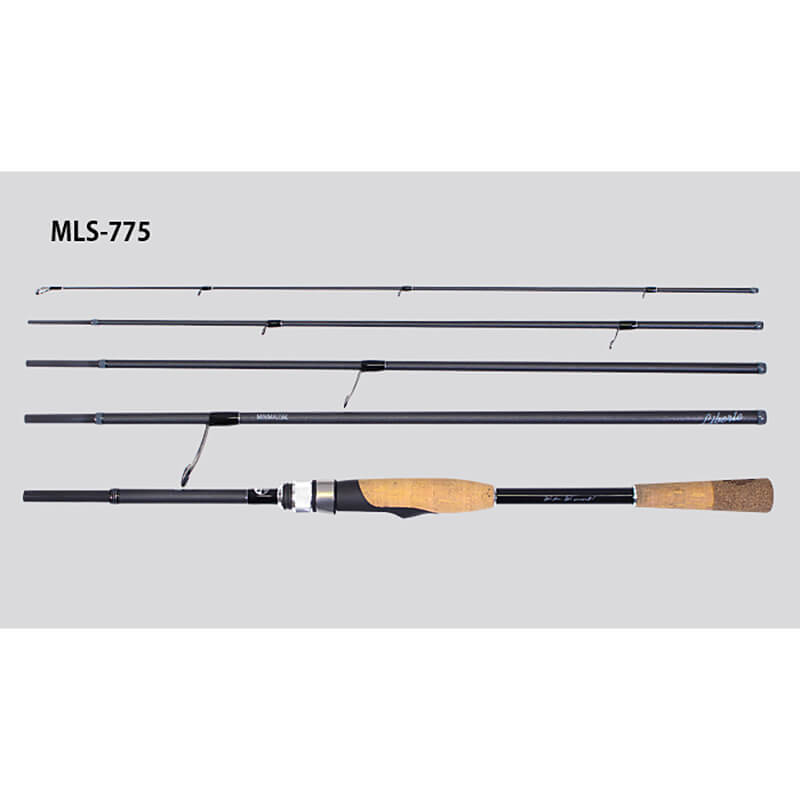 Спиннинг Tict Minimalism Liberte MLS-775