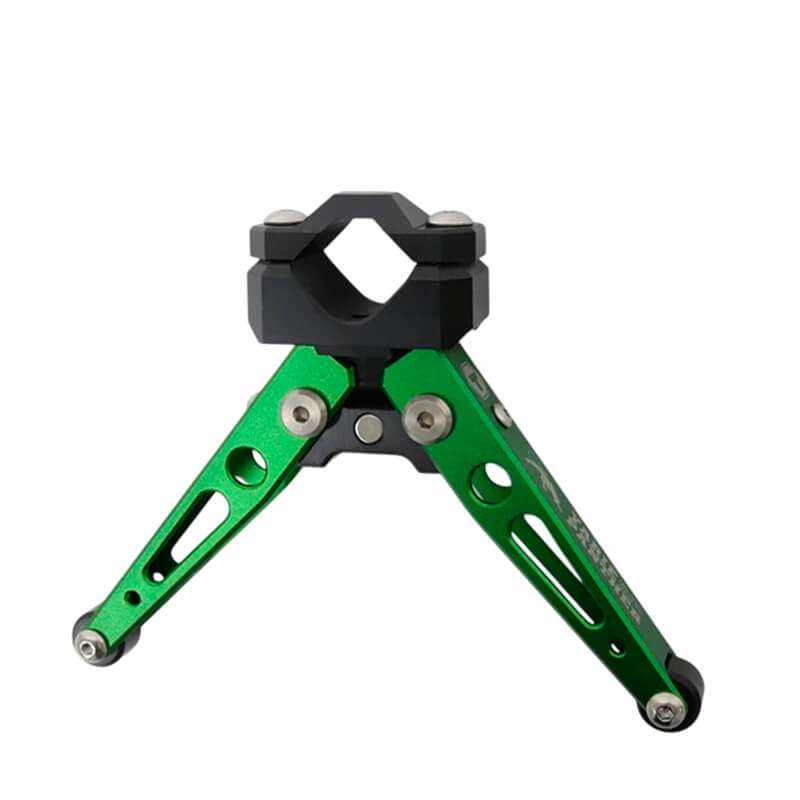 Подставка для подсака Tanahashi x Yarie Collaboration Stand Hopper #Green