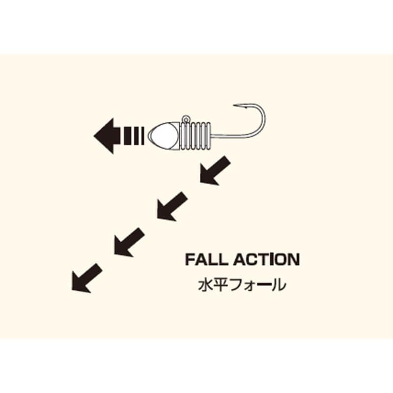 Джиг-головка Xesta Bullet Rib Head #6 2,5гр. (4шт.)