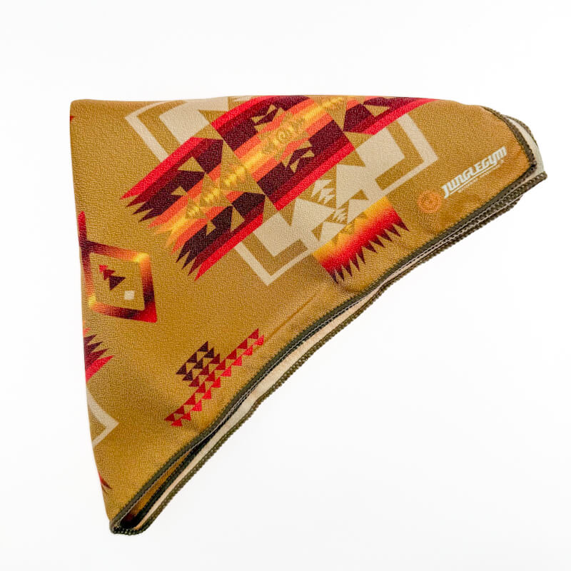 Полотенце Junglegym Wipe Microfiber Towel J703