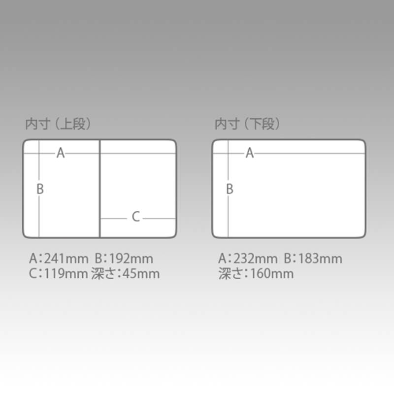 Ящик Meiho Versus VS-7055N