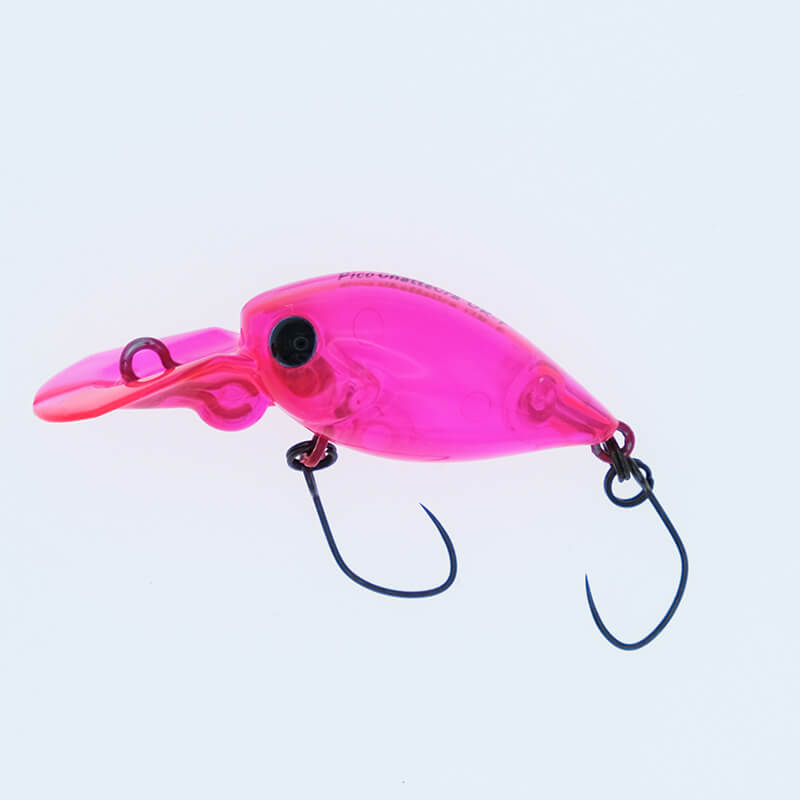 Воблер DaySprout Pico ChatteCra DR-SS #PC-19 Tea Utensil PK