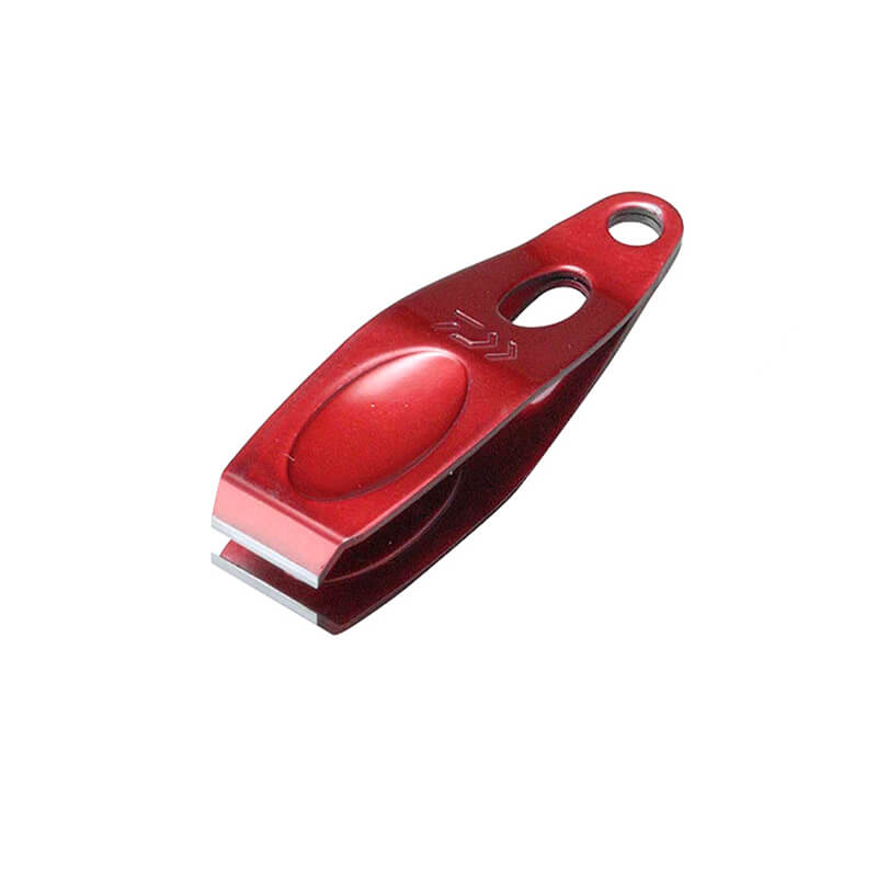 Кусачки для лески Daiwa Line Cutter V40 #Red