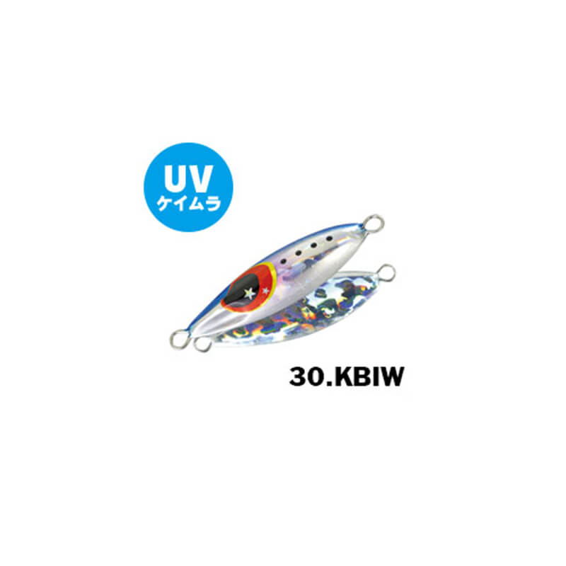 Пилькер Xesta Micro Bee 5g #30 KBIW Keimura Iwashi