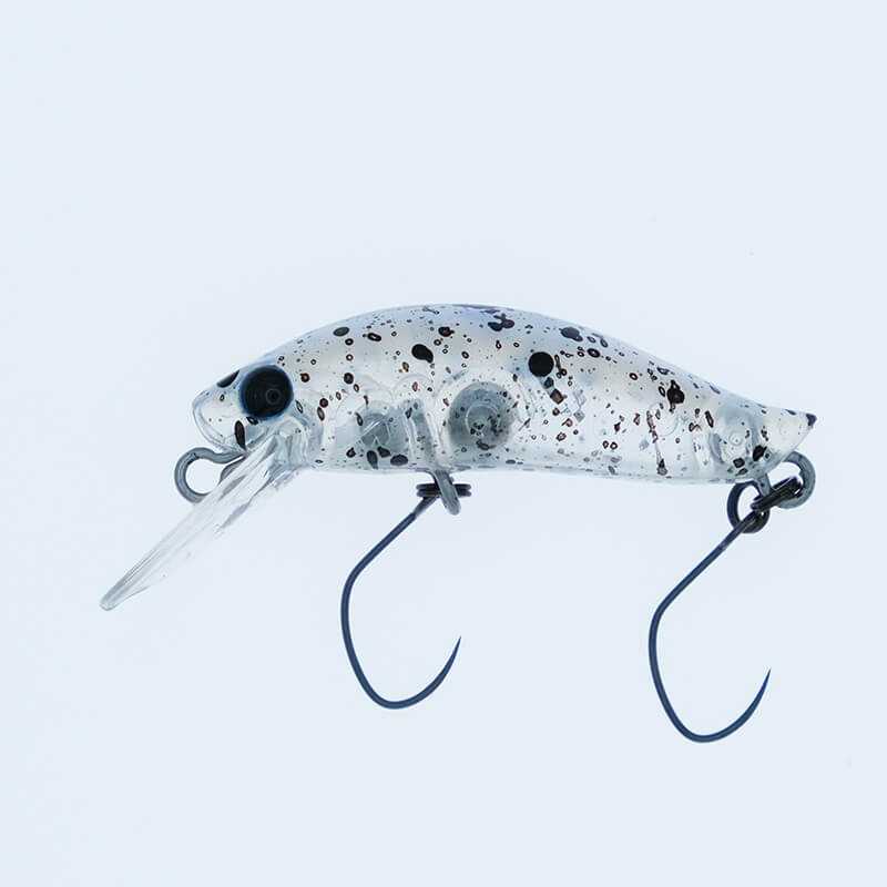 Воблер DaySprout Eagle Player MR F+ #E-10 Buncha Glow