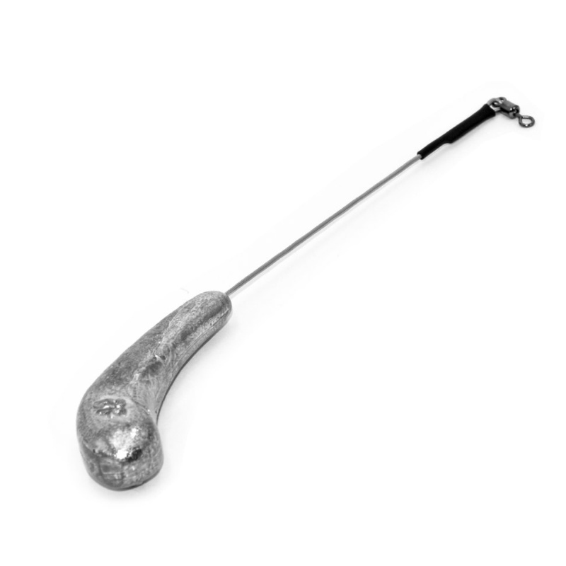 Груз свинцовый Best Fishing Клюшка Tokio Rig 10гр. (6шт.)