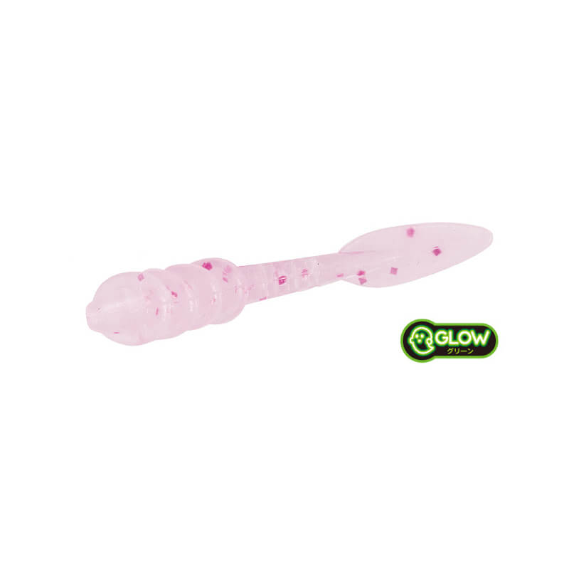 Силиконовая приманка DUO Tetra Works Chop 1.3" #S516 Sakura Shrimp