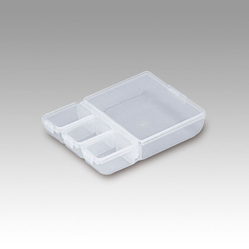 Коробка Meiho Fly Box FB-12