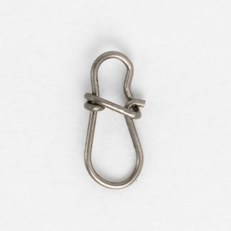 Застежки Decoy Round Snap PG SN-17 #00 (8шт.)