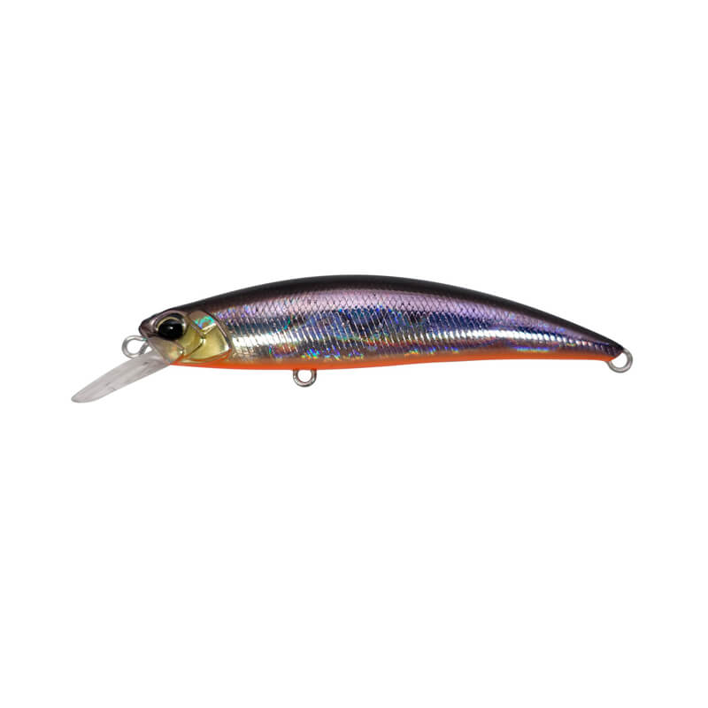 Воблер DUO Spearhead Ryuki 70S #ADA3312 Roach Ob