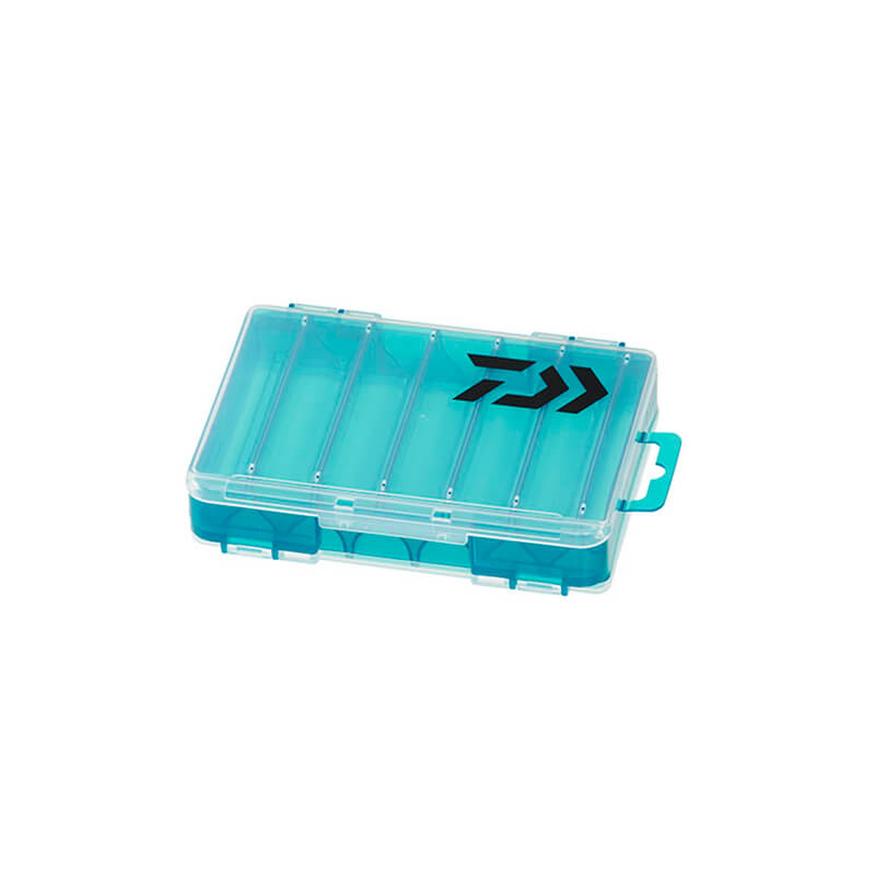Коробка Daiwa Reversible Case RC86 #Green