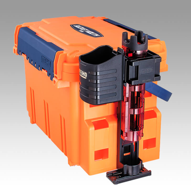 Универсальный держатель Meiho Multi Holder BM-25