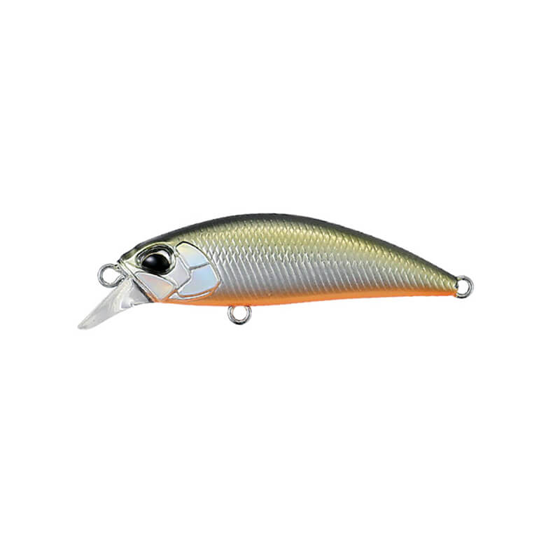 Воблер DUO Spearhead Ryuki 45S #MNI4047 Tennessee Shad