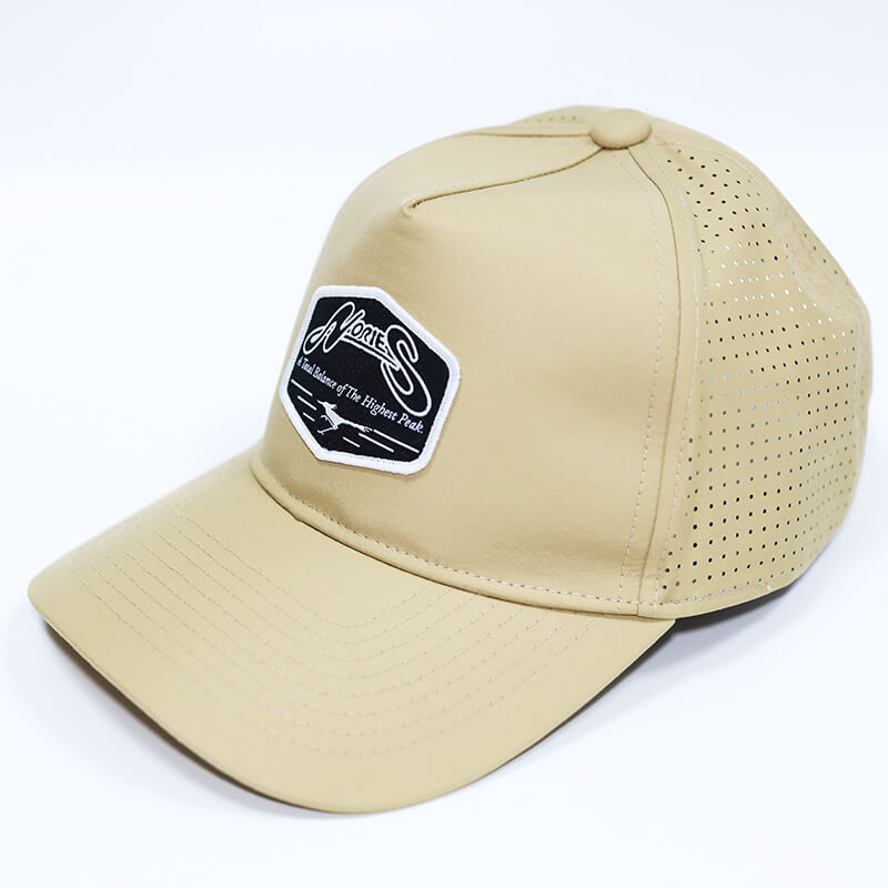 Кепка Nories Mesh Cap 10 Beige