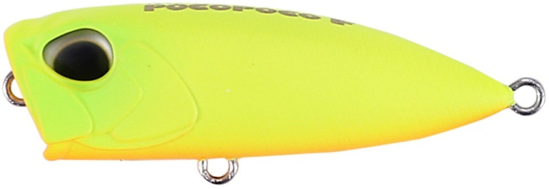 Воблер DUO Tetra Works Pocopoco F #ACC3088 Mellow Blaze