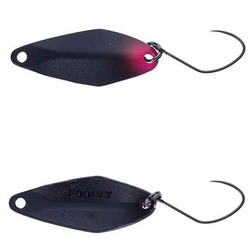 Колеблющаяся блесна Nories Masukurouto Rooney 1.8гр. #013