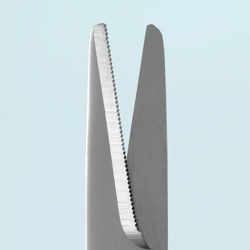 Ножницы DaiichiSeiko Homing Scissors Type PE Ножницы DaiichiSeiko Homing Scissors Type PE