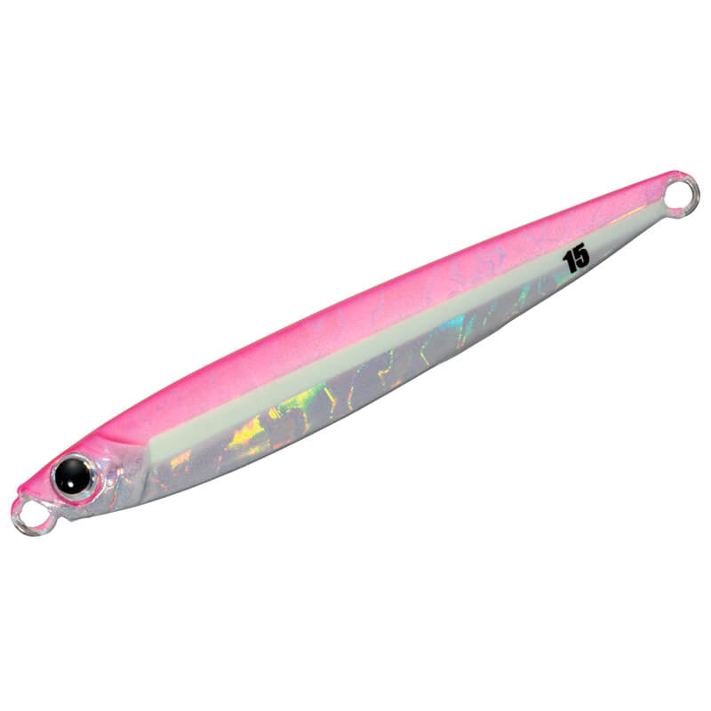 Пилькер Major Craft Jigpara Micro Slim 1.5g #18