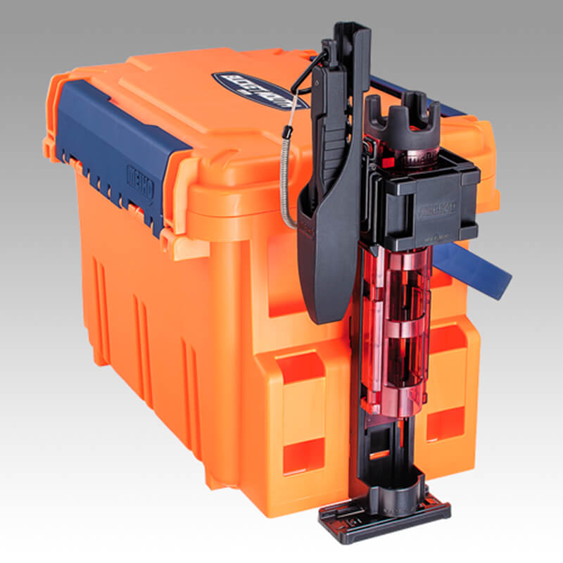 Универсальный держатель Meiho Multi Holder BM-25