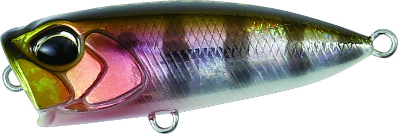 Воблер DUO Tetra Works Pocopoco F #ADA3058 Prism Gill