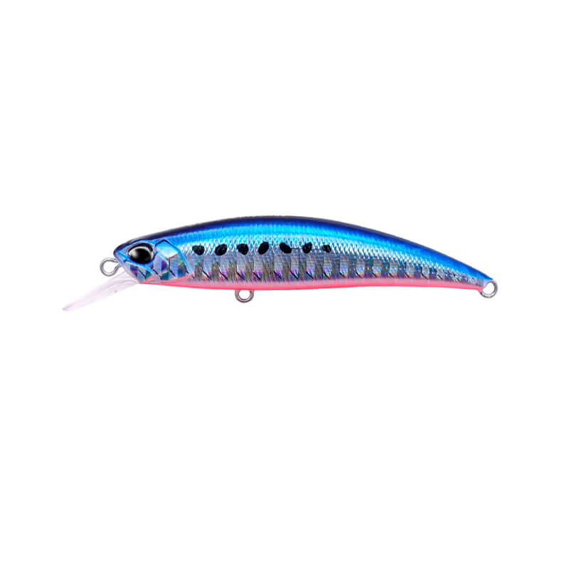 Воблер DUO Spearhead Ryuki 70S #AHA0087 Mazume Sardine