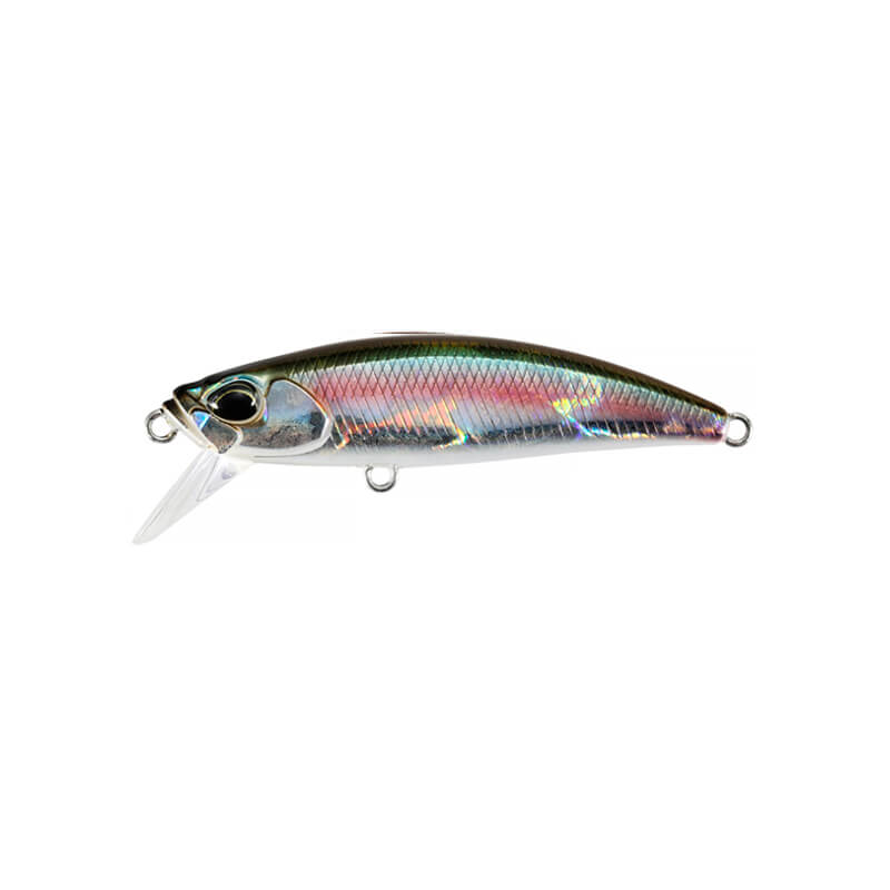 Воблер DUO Spearhead Ryuki 51S #ADA4013 Wakasagi