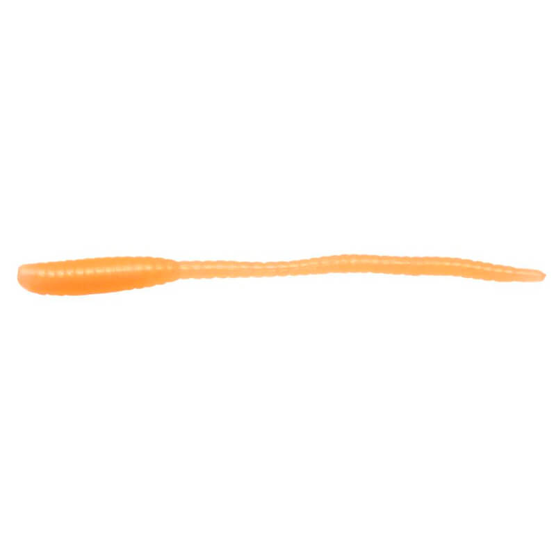 Силиконовая приманка Nikko Dappy Pin Straight 1.8" #Orange 819