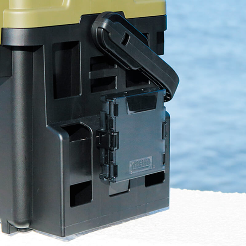 Держатель для бутылок складной Meiho Oricon Drink Holder BM