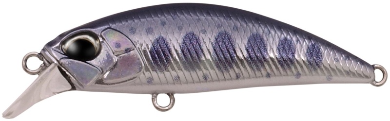 Воблер DUO Spearhead Ryuki 45S #MNI4039 Baby Salmon