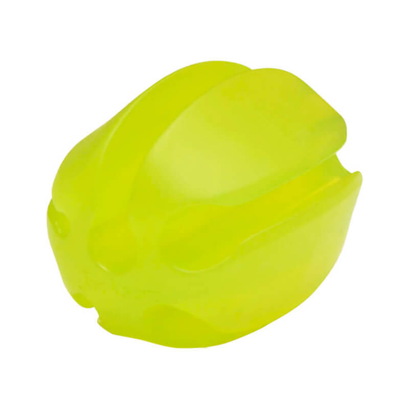 Стяжка для удилищ Jackson Rod Egg S #Yellow
