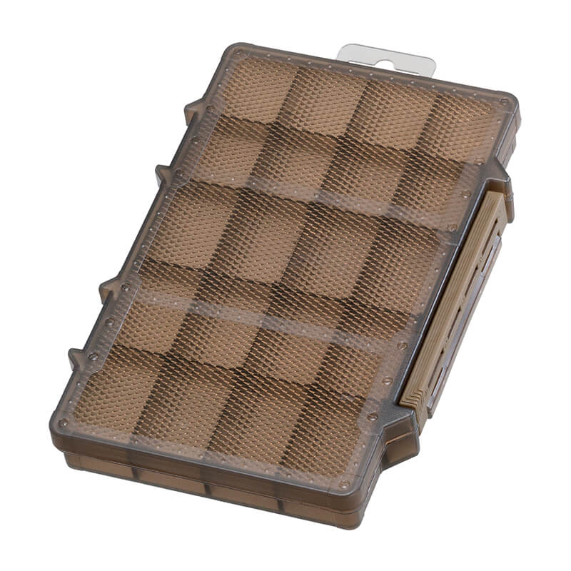 Коробка DaiichiSeiko MC Case #195 P Dark Earth