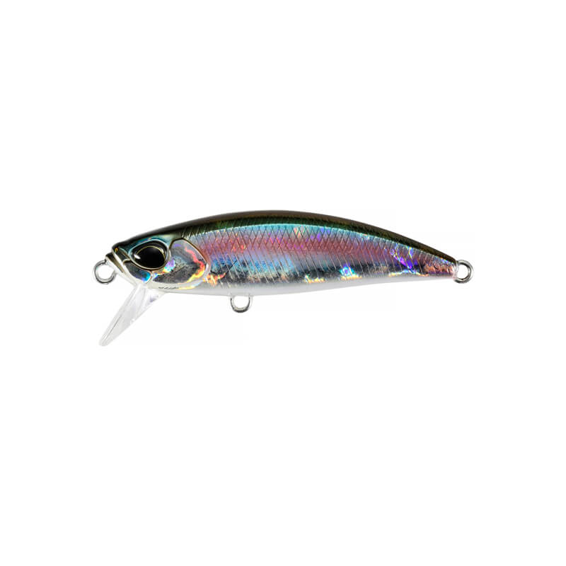 Воблер DUO Spearhead Ryuki 46S #ADA4013 Wakasagi