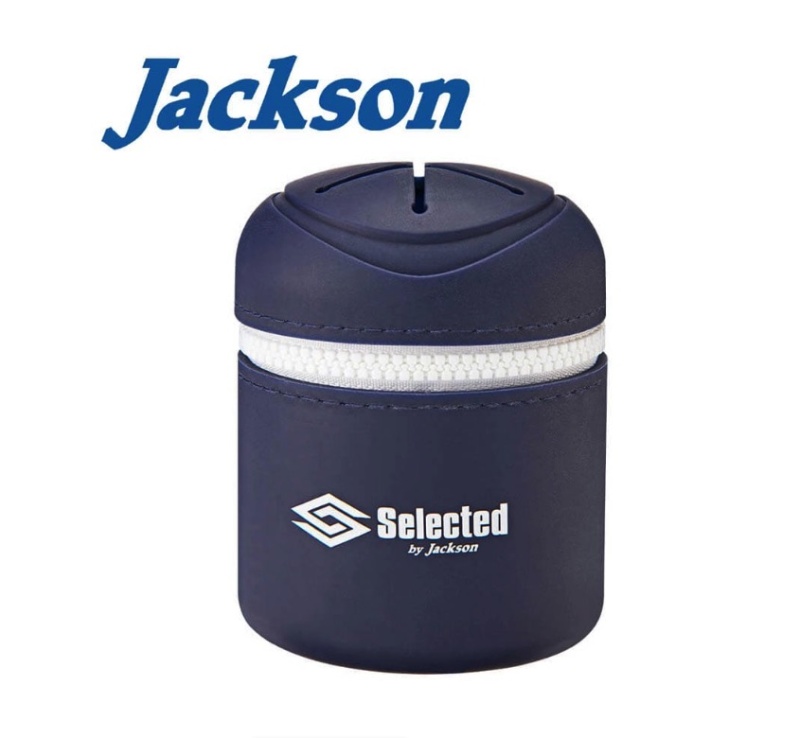 Силиконовый контейнер Jackson Posh #Navy