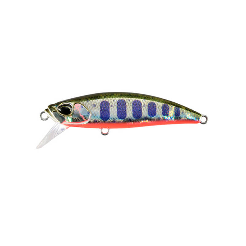 Воблер DUO Spearhead Ryuki 51S #ADA4068 Yamame Red Belly