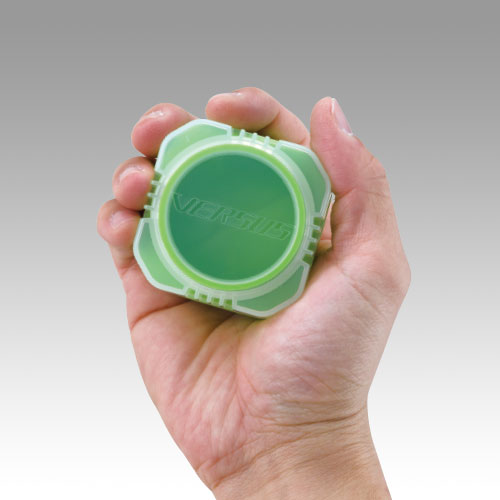 Коробка Meiho Versus Liquid Pack VS-L415 Green