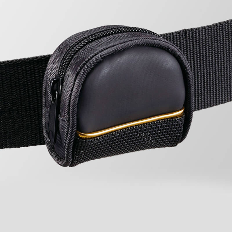 Разгрузочный ремень Golden Mean GM Ayu Belt Free #Black