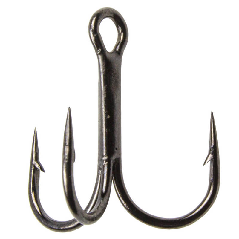 Крючки тройные BS Baits KH-11030 BN №10 (5шт.) Крючки тройные BS Baits KH-11030 BN №10 (5шт.)